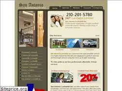 Sites similar to sanantoniolocksmithinc.com