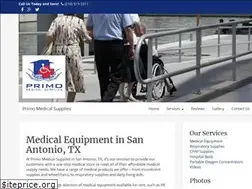 Sites similar to sanantoniomedicalequipment.com