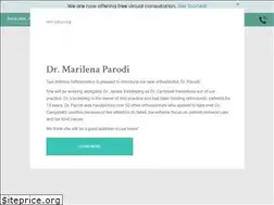 Sites similar to sanantonioortho.com