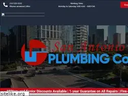 Sites similar to sanantonioplumbing.net
