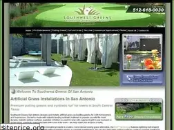 Sites similar to sanantonioputtinggreens.com