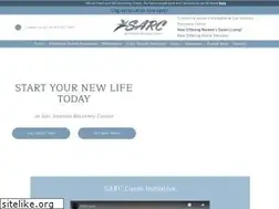 Sites similar to sanantoniorecoverycenter.com