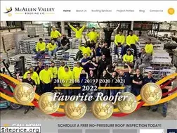 Sites similar to sanantonioroofexperts.com