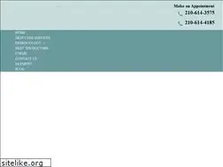 Sites similar to sanantonioskinandcancer.com