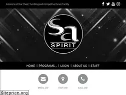 Sites similar to sanantoniospirit.com