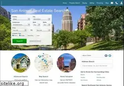 Sites similar to sanantoniotexasnewhomesforsale.com