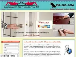 Sites similar to sanantoniotx-locksmith.com