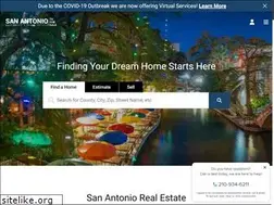 Sites similar to sanantoniotxforsale.com