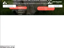 Sites similar to sanantoniotxvet.com