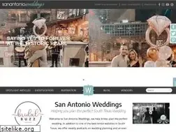 Sites similar to sanantonioweddings.com