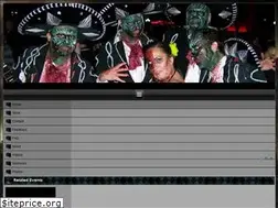 Sites similar to sanantoniozombiewalk.com