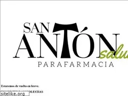 Sites similar to sanantonsalud.com