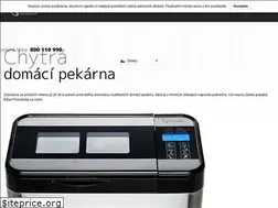 Sites similar to sanapekarna.cz