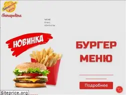 Sites similar to sanapolina.pizza