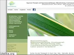 Sites similar to sanapraxis.ch