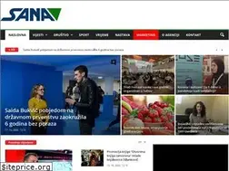 Sites similar to sanapress.info
