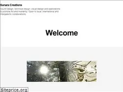 Sites similar to sanaracreations.fi