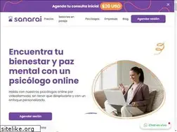 Sites similar to sanarai.com