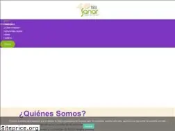 Sites similar to sanarcancer.org