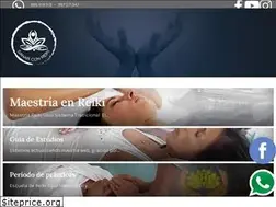 Sites similar to sanarconreiki.org