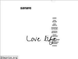 Sites similar to sanare.net