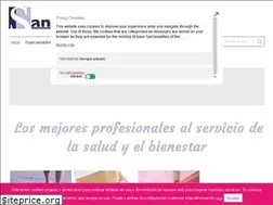 Sites similar to sanares.com