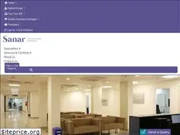 Sites similar to sanarhospitals.com