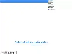 Sites similar to sanaris.ba