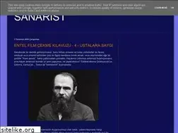 Sites similar to sanarist.blogspot.com