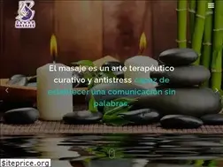 Sites similar to sanarmasajes.com.mx