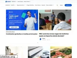 Sites similar to sanarmed.com