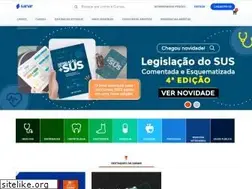Sites similar to sanarsaude.com