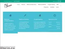 Sites similar to sanartemedicinaestetica.com