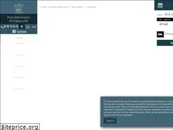 Sites similar to sanary-hoteldelatour.com