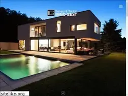 Sites similar to sanary-immo-gest.com