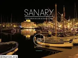 Sites similar to sanarysurmer.com