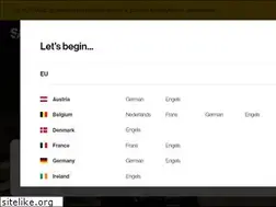 Sites similar to sanas.com