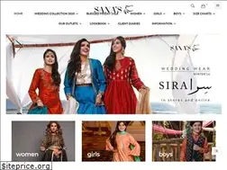 Sites similar to sanas.pk
