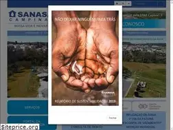 Sites similar to sanasa.com.br