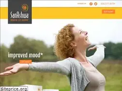 Sites similar to sanashwa.com