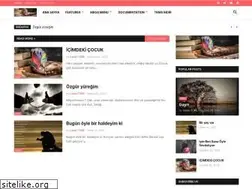 Sites similar to sanasiirlerbiriktirdim.blogspot.com