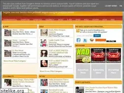 Sites similar to sanasininews.blogspot.com