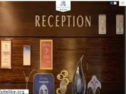 Sites similar to sanaspahotels.bg