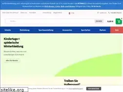 Sites similar to sanasport.at