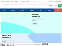 Sites similar to sanasport.cz