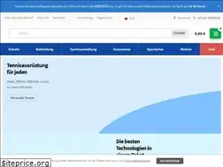 Sites similar to sanasport.de