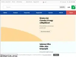 Sites similar to sanasport.hu