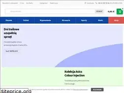 Sites similar to sanasport.pl