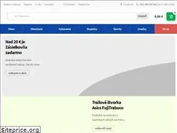 Sites similar to sanasport.sk