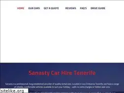 Sites similar to sanasty.com